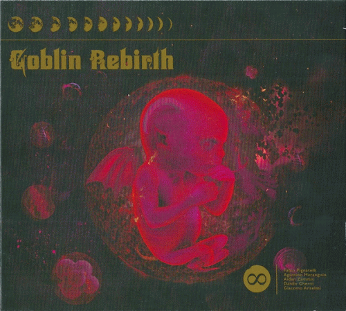 Goblin Rebirth : Goblin Rebirth
